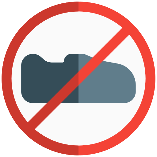 Forbidden Generic Others icon