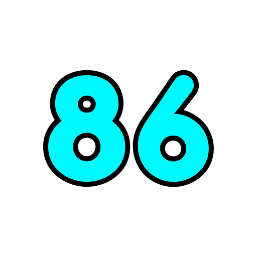 86 Generic color lineal-color icon