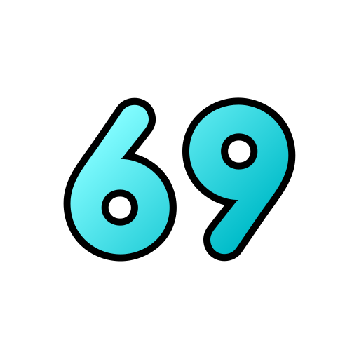 69 Generic gradient lineal-color иконка