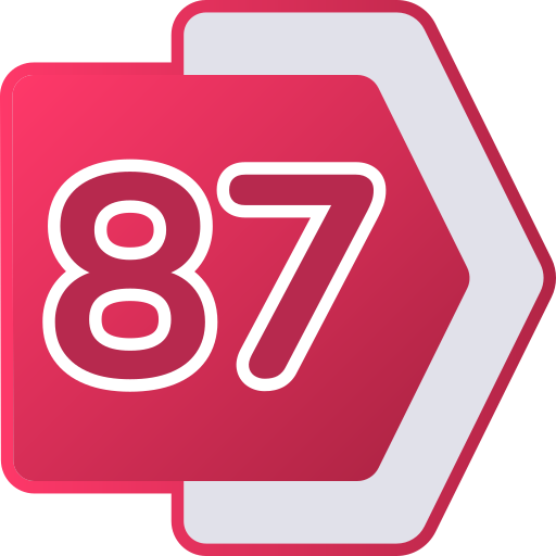 87 Generic color lineal-color icon