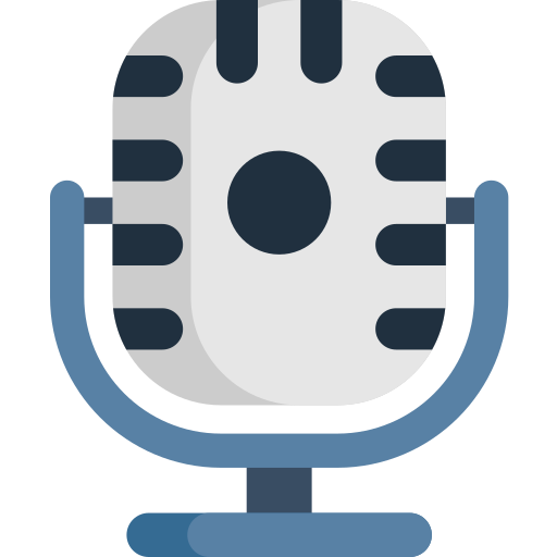 radio Special Flat icon