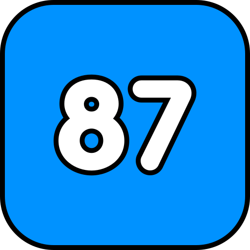 87 Generic color lineal-color icon