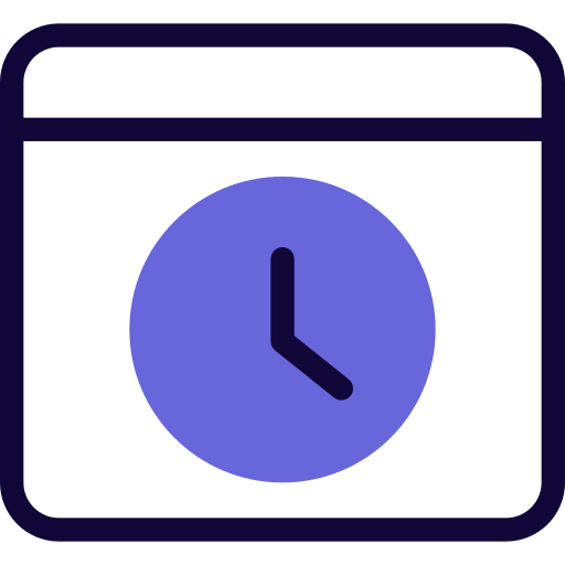 Clock Generic Others icon