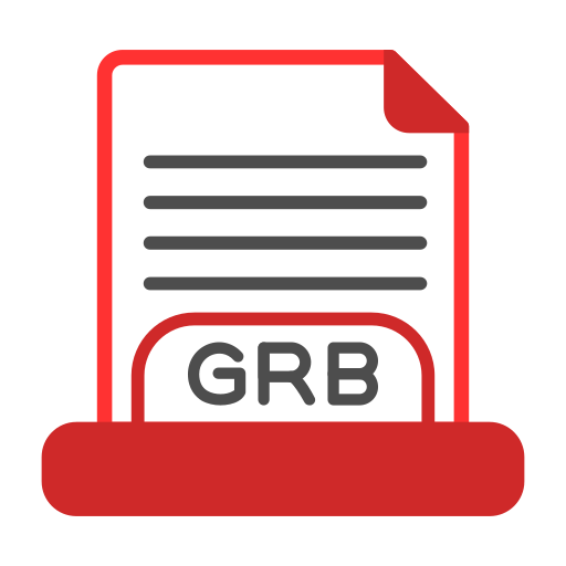 gbr Generic color fill icon