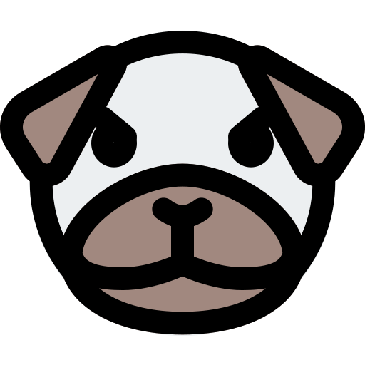 動物 Generic color lineal-color icon