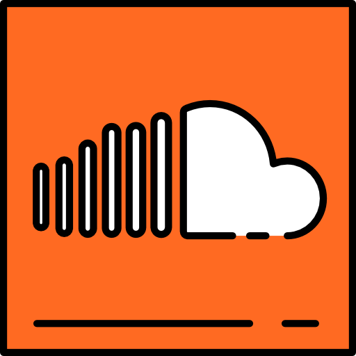 soundcloud  icon