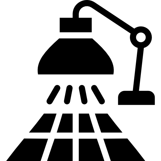 Lamp  icon