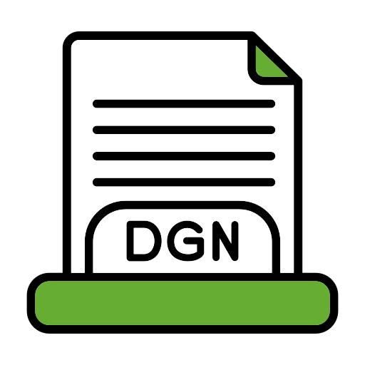 dgn Generic color lineal-color Icône