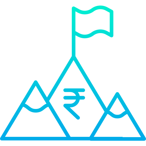 tor Kiranshastry Gradient icon