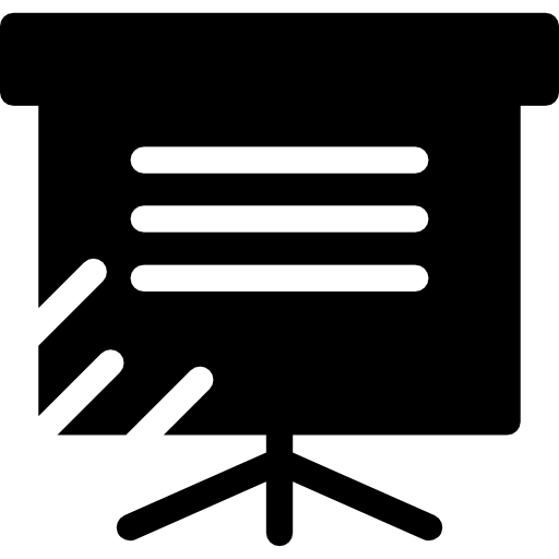 Presentation Generic Others icon