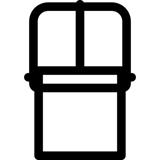 Что ж Basic Rounded Lineal иконка