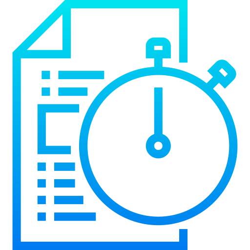 archiv srip Gradient icon