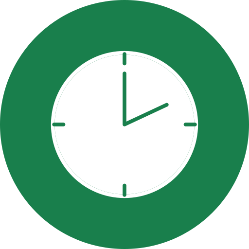 uhr Generic color fill icon