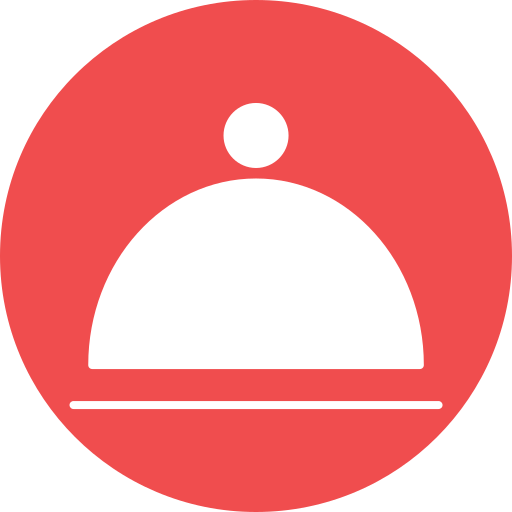 chef-platte Generic color fill icon