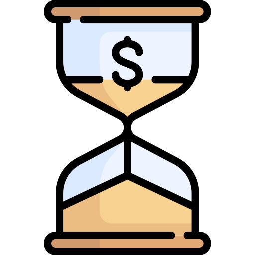 Business and finance Special Lineal color icon