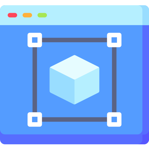 Blueprint Special Flat icon