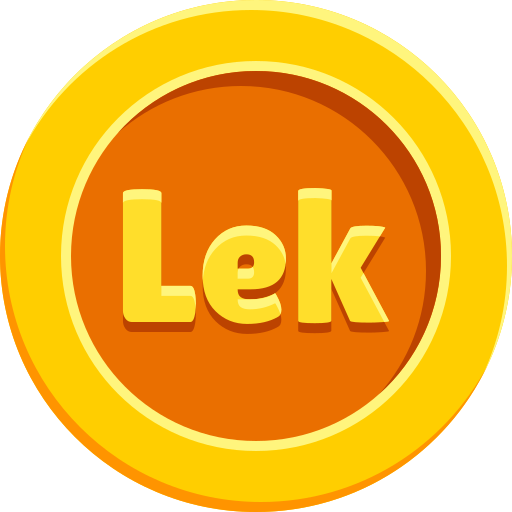 lek Generic color fill icon