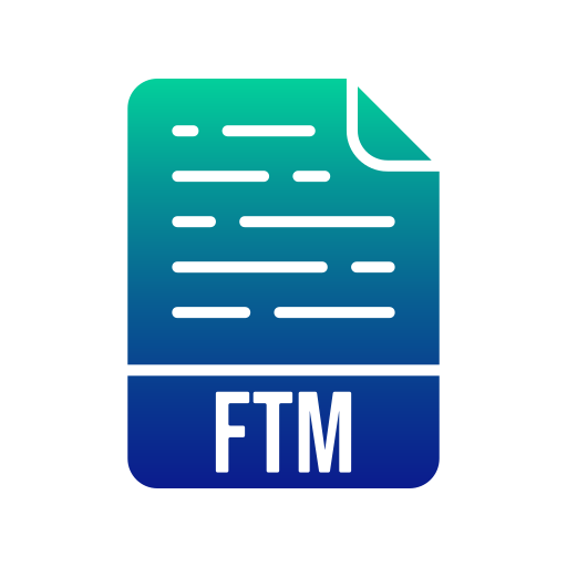 ftm Generic gradient fill icon