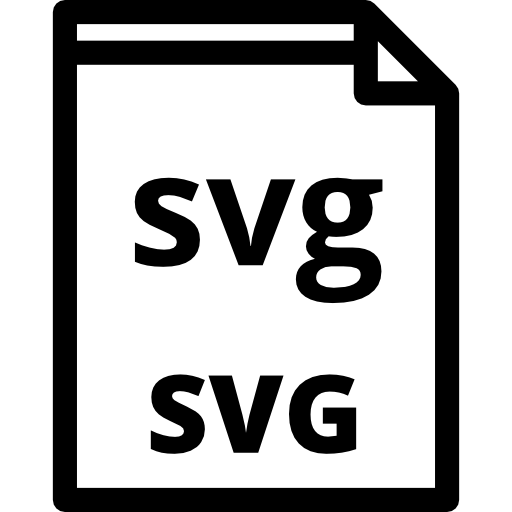 svg Special Lineal icon