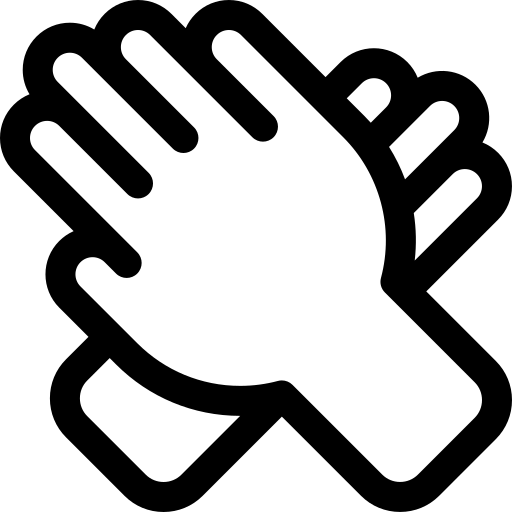 cpr Basic Rounded Lineal Icône