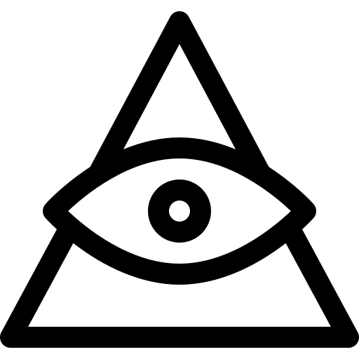 Бог Basic Rounded Lineal иконка