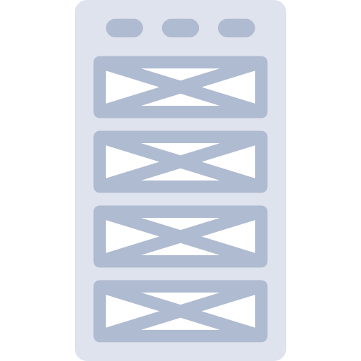 smartphone Special Flat icon