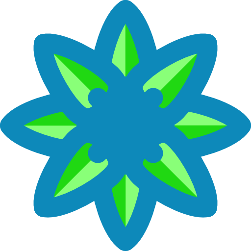 blume Roundicons Flat icon