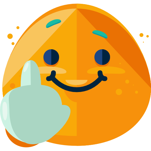 emoji Roundicons Flat icon