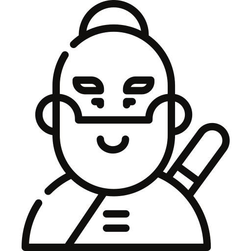 석사 Special Lineal icon