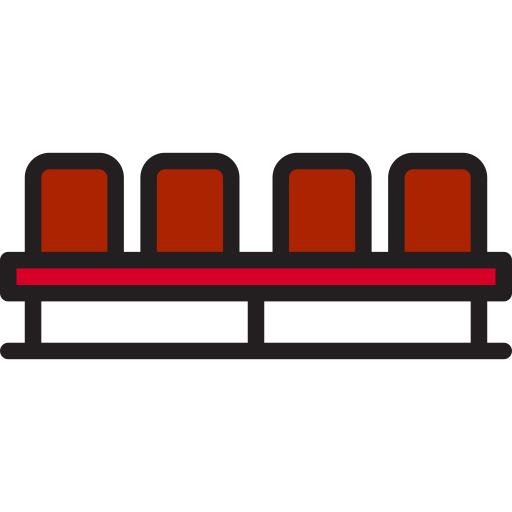 film xnimrodx Lineal Color icon