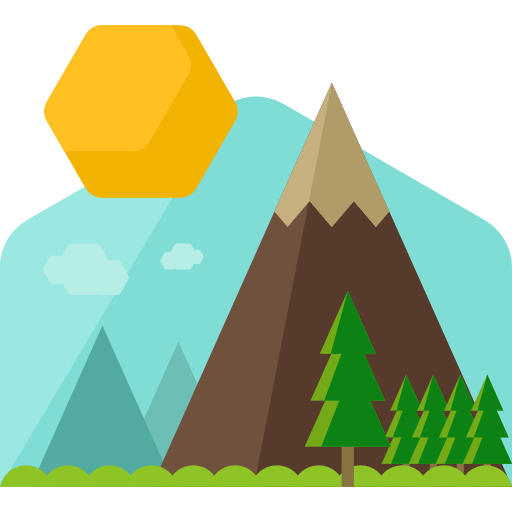 berg Roundicons Flat icon