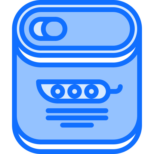 erbsen Coloring Blue icon