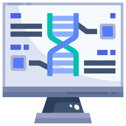 dna Justicon Flat icon