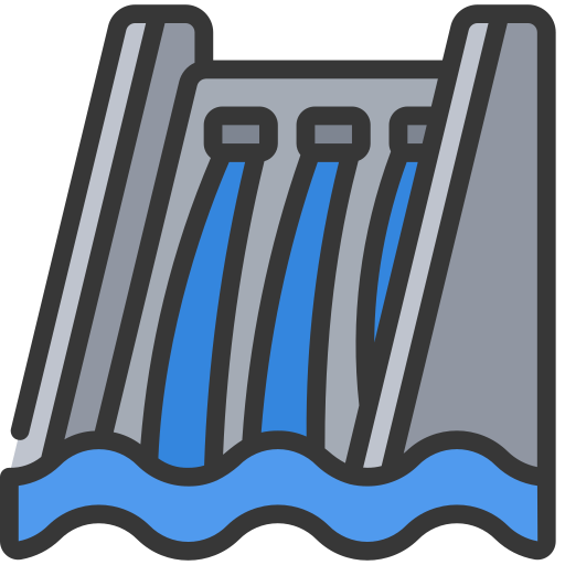 wasserkraft Juicy Fish Soft-fill icon