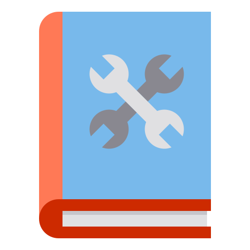 buch Payungkead Flat icon