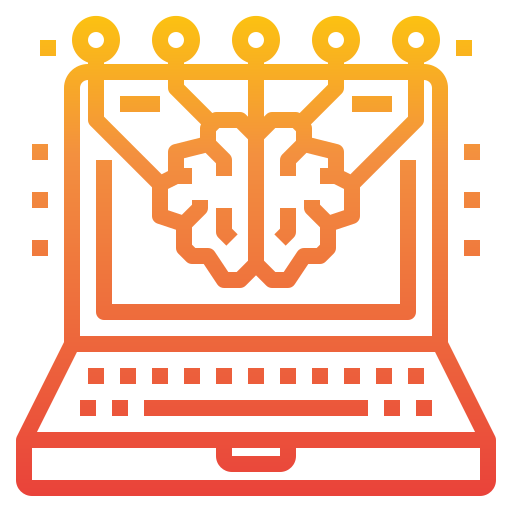 ai itim2101 Gradient icon