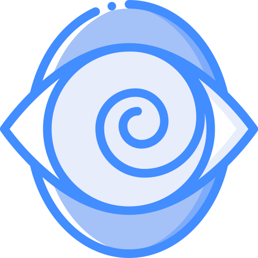 hypnose Basic Miscellany Blue icon