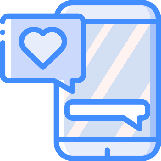 therapie Basic Miscellany Blue icon