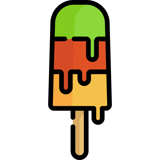 eis Special Lineal color icon