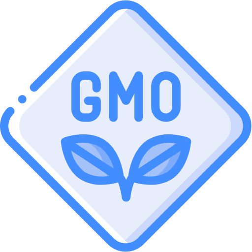 gmo Basic Miscellany Blue ikona