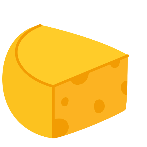 käse Victoruler Flat icon