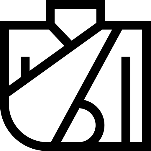 Слинг Basic Straight Lineal иконка