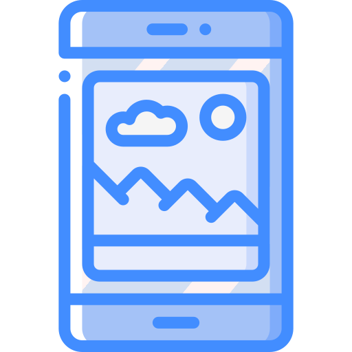 post Basic Miscellany Blue icon