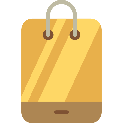 smartphone Special Flat icon