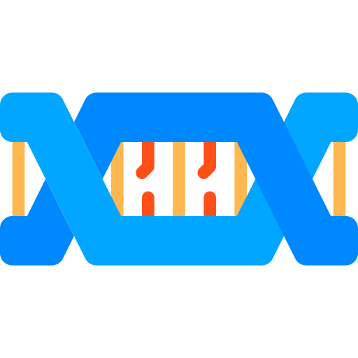 dna Berkahicon Flat icon