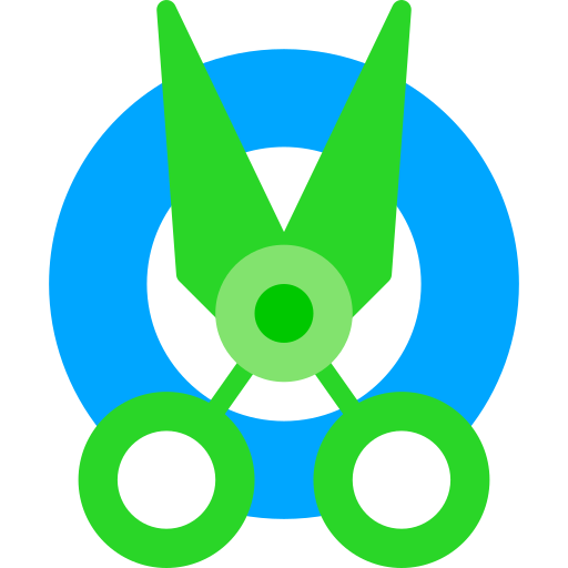 dna Berkahicon Flat icon