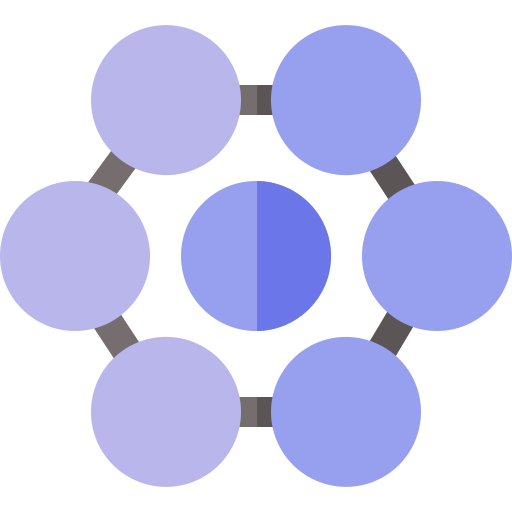 prototype Basic Rounded Flat Icône