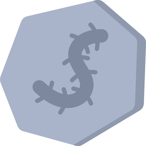 Fossil Special Flat icon