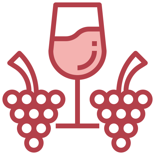 Wine Surang Red icon