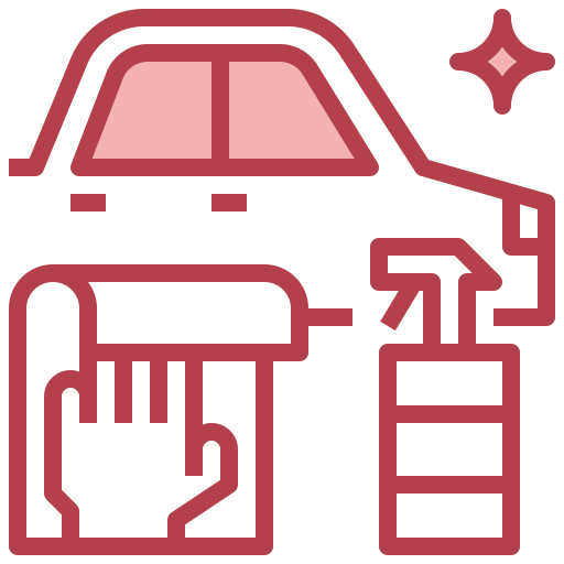 autowerkstatt Surang Red icon